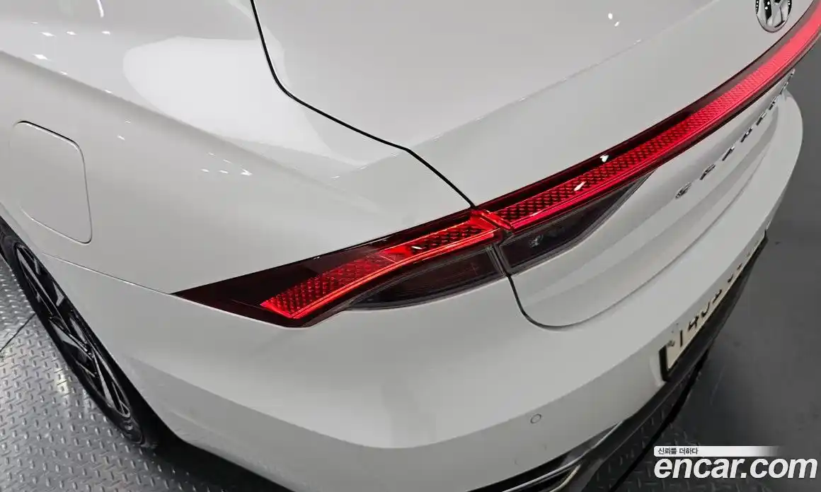 Hyundai Grandeur 2021 2.4 гидро, фото 9