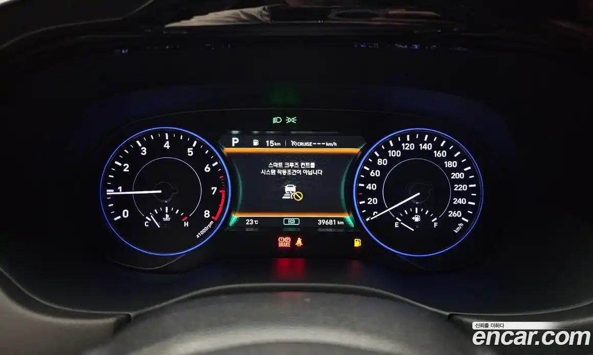 Hyundai Palisade 2019 3.8 автомат (гидро), фото 11
