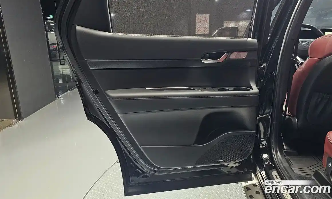 Hyundai Palisade 2019 3.8 автомат (гидро), фото 15