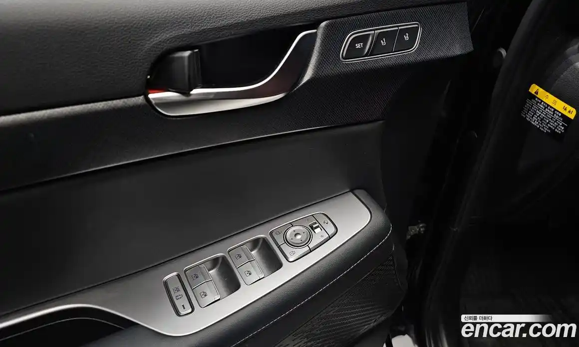Hyundai Palisade 2019 3.8 автомат (гидро), фото 22