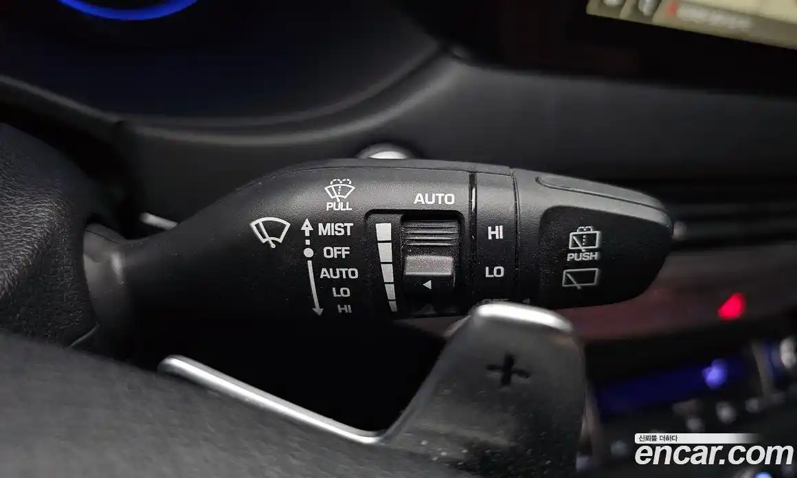 Hyundai Palisade 2019 3.8 автомат (гидро), фото 23