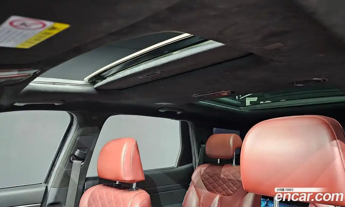 Hyundai Palisade 2019 3.8 автомат (гидро), фото 25