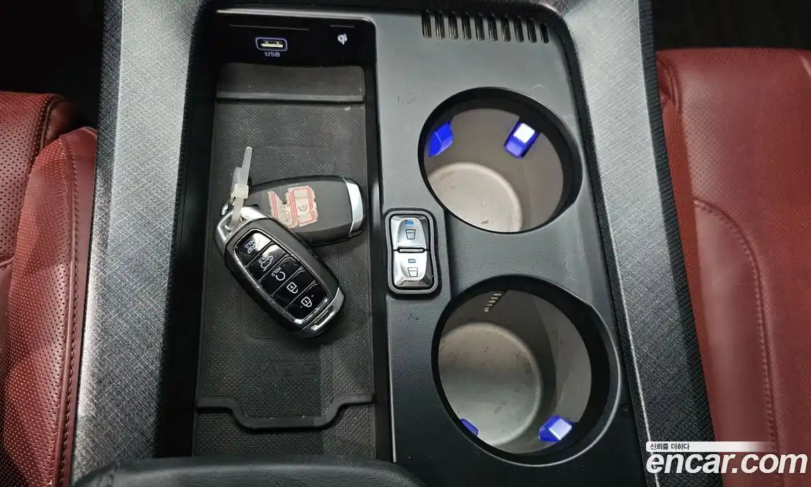 Hyundai Palisade 2019 3.8 автомат (гидро), фото 29