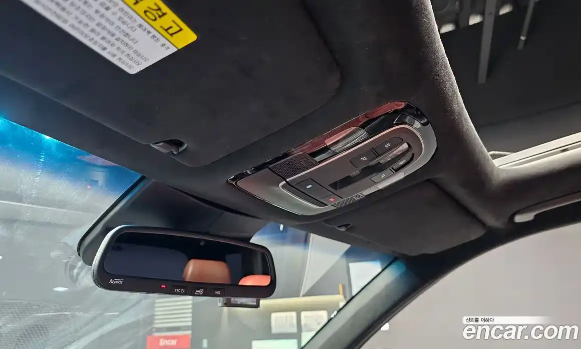 Hyundai Palisade 2019 3.8 автомат (гидро), фото 31