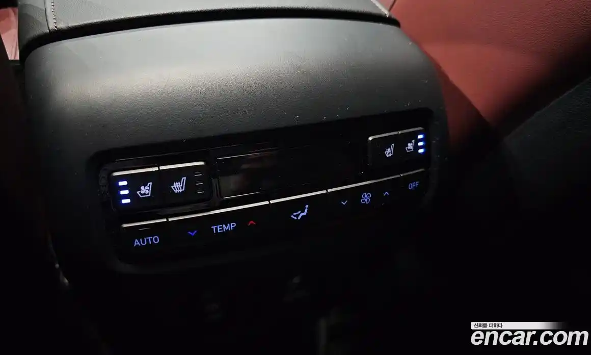 Hyundai Palisade 2019 3.8 автомат (гидро), фото 32