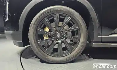 Hyundai Palisade 2019 3.8 автомат (гидро), миниатюра 5