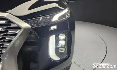 Hyundai Palisade 2019 3.8 автомат (гидро), миниатюра 8