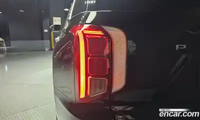 Hyundai Palisade 2019 3.8 автомат (гидро), миниатюра 9