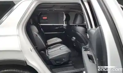 Hyundai Palisade 2019 2.2 автомат (гидро), миниатюра 11