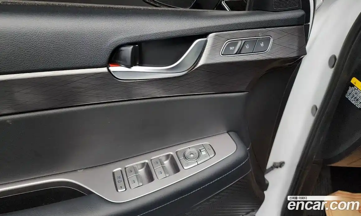Hyundai Palisade 2019 2.2 автомат (гидро), фото 13