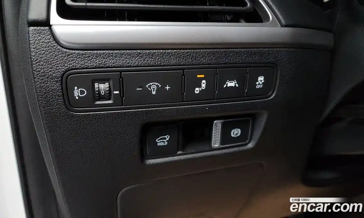 Hyundai Palisade 2019 2.2 автомат (гидро), фото 14