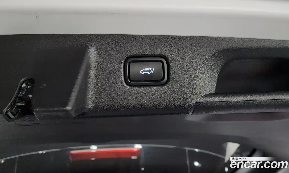 Hyundai Palisade 2019 2.2 автомат (гидро), фото 20