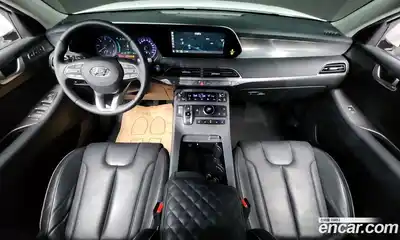 Hyundai Palisade 2019 2.2 автомат (гидро), миниатюра 7