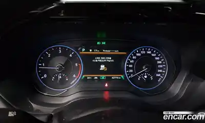 Hyundai Palisade 2019 2.2 автомат (гидро), миниатюра 8