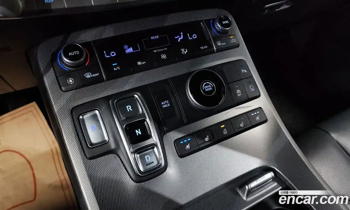 Hyundai Palisade 2019 2.2 автомат (гидро), фото 9