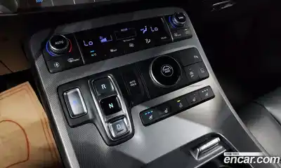 Hyundai Palisade 2019 2.2 автомат (гидро), миниатюра 9