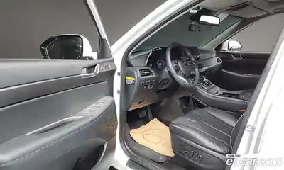 Hyundai Palisade 2019 2.2 автомат (гидро), миниатюра 10