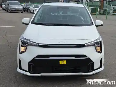 Kia Morning, 2026, 6 км