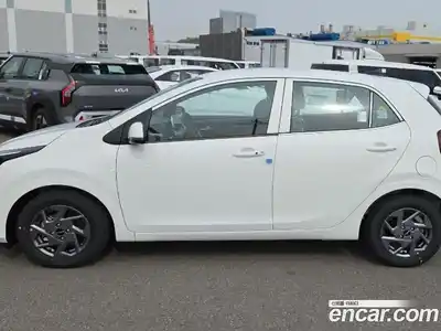 Kia Morning 2026 1.0 автомат (гидро), миниатюра 3