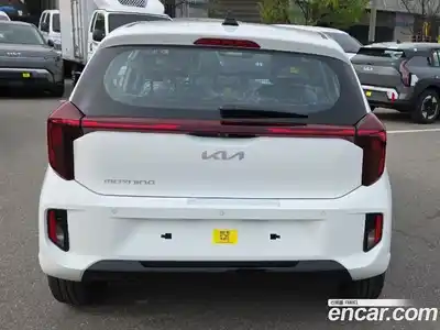Kia Morning 2026 1.0 автомат (гидро), миниатюра 5