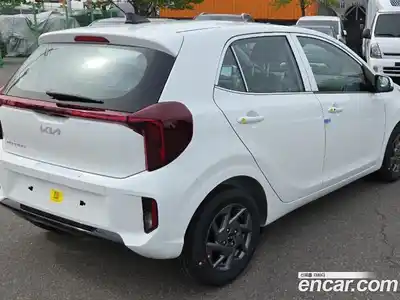 Kia Morning 2026 1.0 автомат (гидро), миниатюра 6