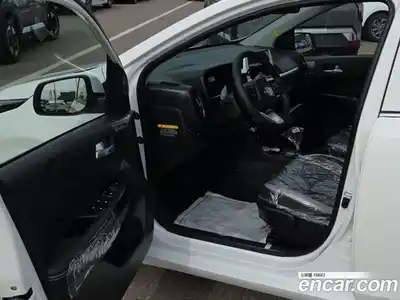 Kia Morning 2026 1.0 автомат (гидро), миниатюра 9