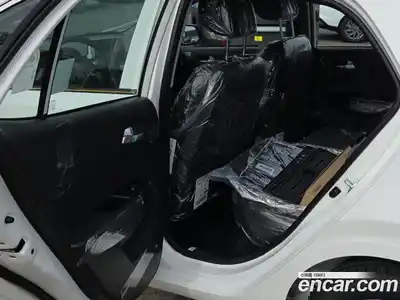 Kia Morning 2026 1.0 автомат (гидро), миниатюра 10