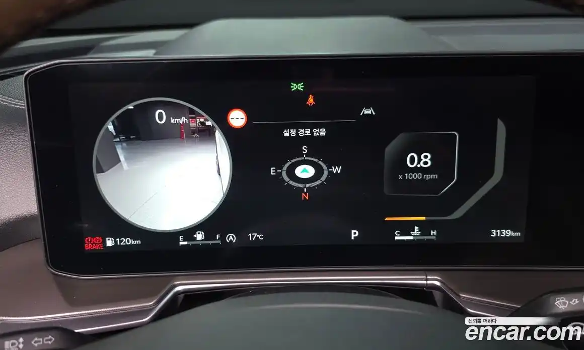 Kia Sorento 2025 2.5 автомат (гидро), фото 11