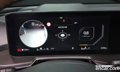 Kia Sorento 2025 2.5 автомат (гидро), миниатюра 11