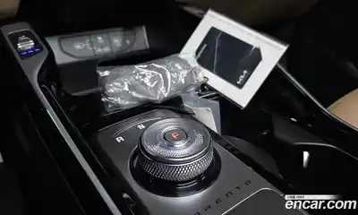 Kia Sorento 2025 2.5 автомат (гидро), миниатюра 12
