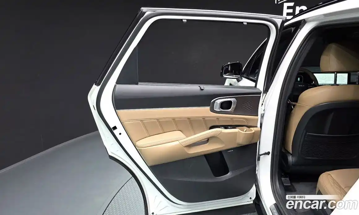 Kia Sorento 2025 2.5 автомат (гидро), фото 15