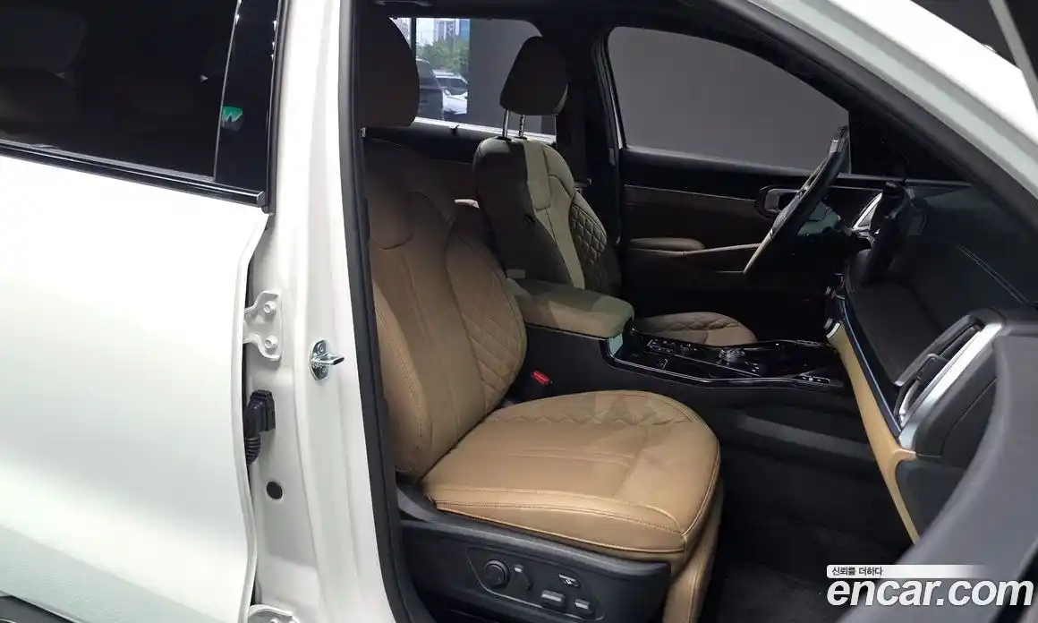 Kia Sorento 2025 2.5 автомат (гидро), фото 16