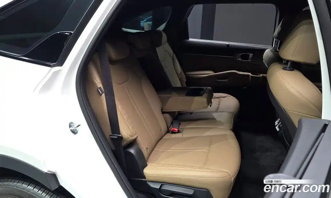 Kia Sorento 2025 2.5 автомат (гидро), фото 17