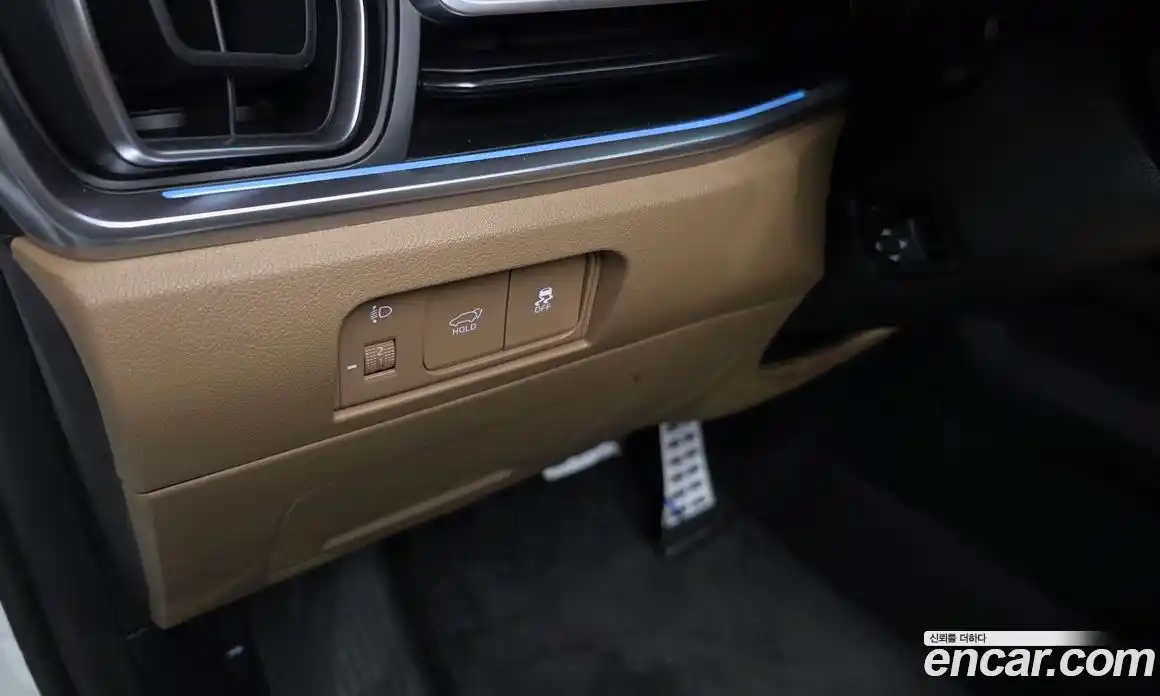 Kia Sorento 2025 2.5 автомат (гидро), фото 28