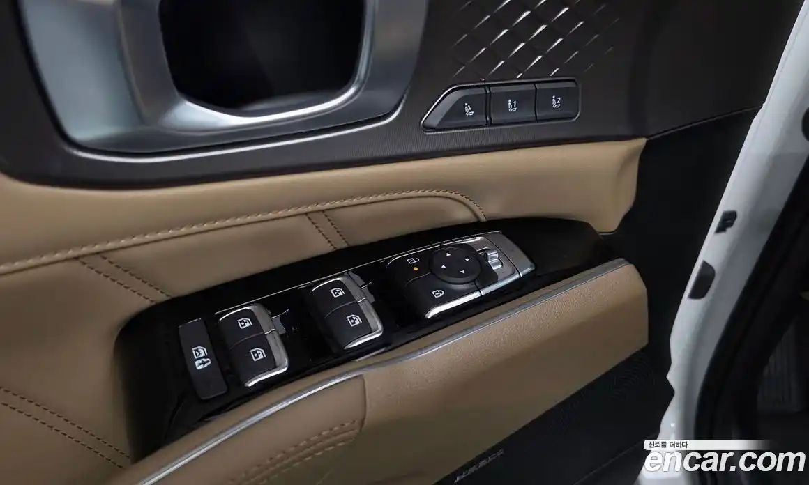Kia Sorento 2025 2.5 автомат (гидро), фото 29