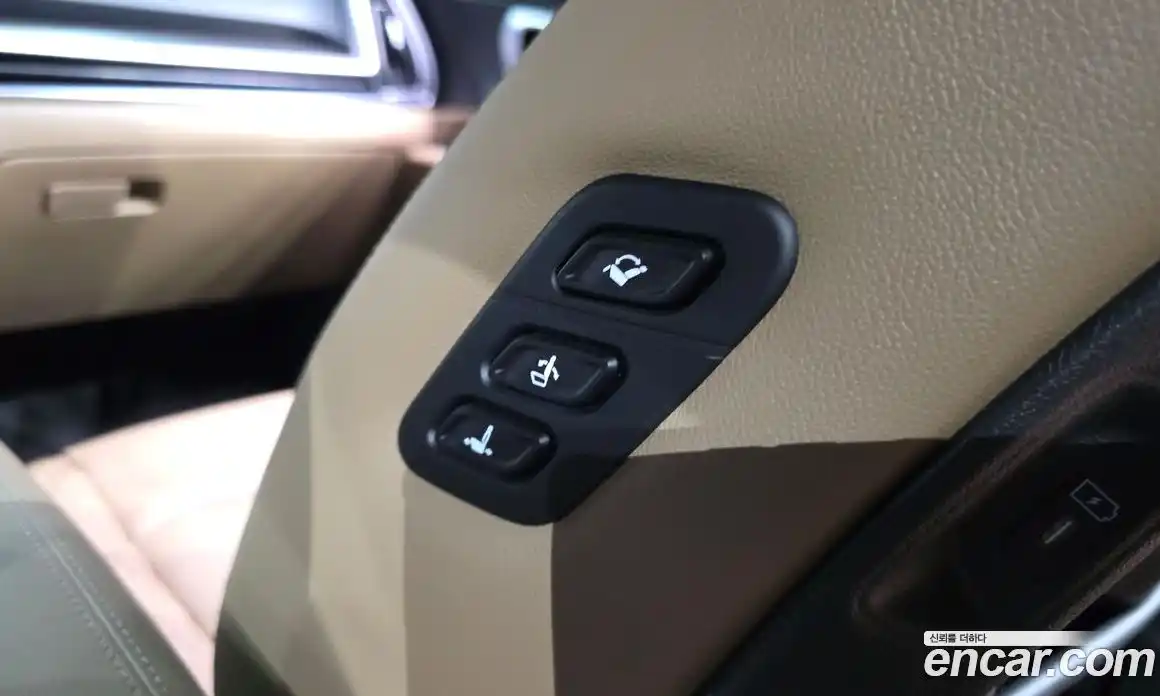 Kia Sorento 2025 2.5 автомат (гидро), фото 30