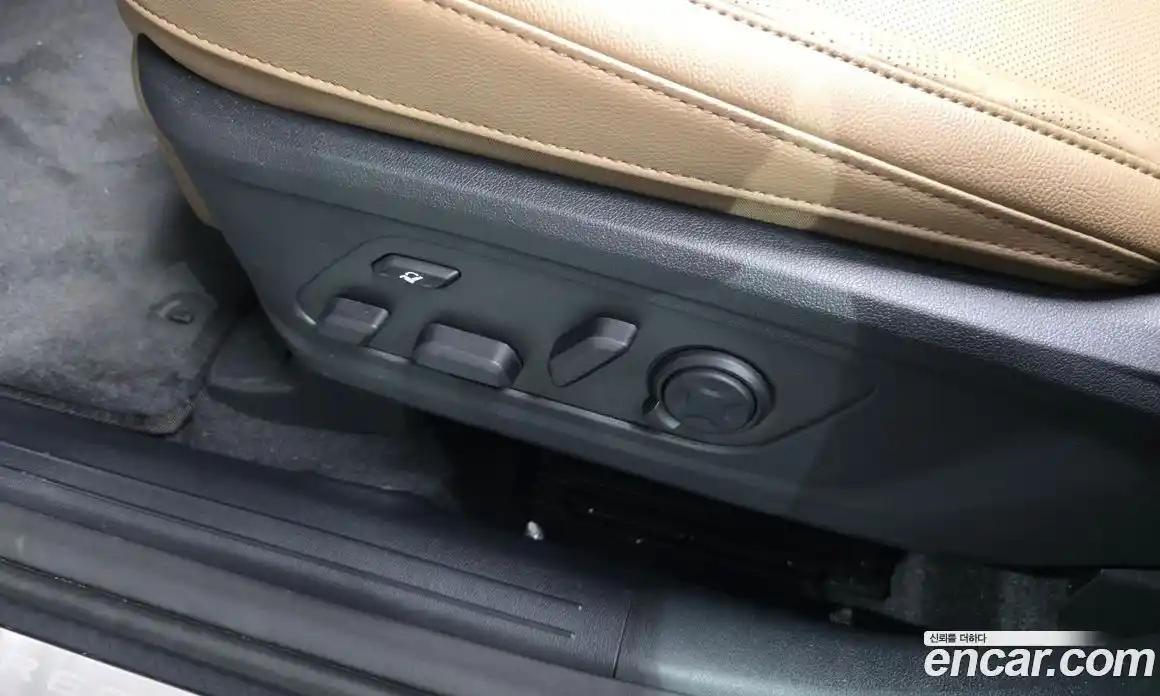 Kia Sorento 2025 2.5 автомат (гидро), фото 31