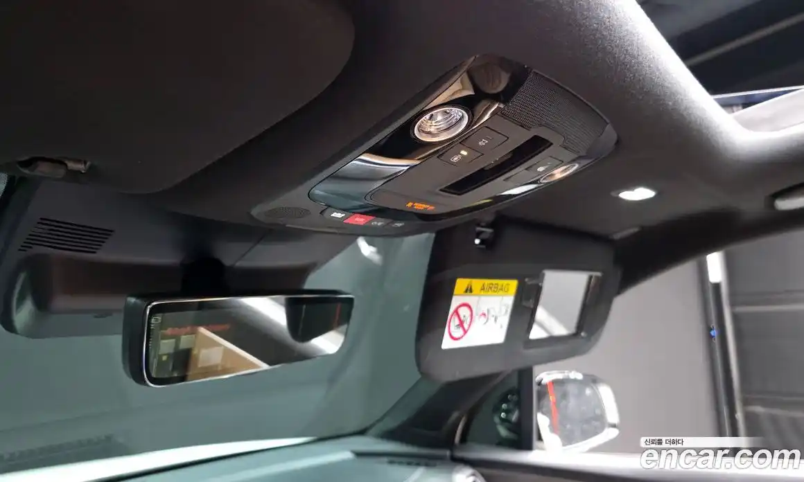 Kia Sorento 2025 2.5 автомат (гидро), фото 33