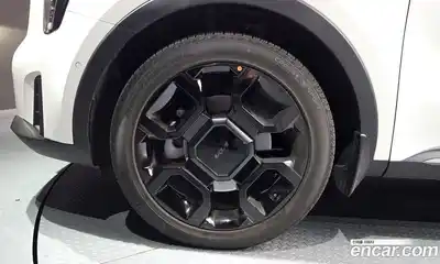 Kia Sorento 2025 2.5 автомат (гидро), миниатюра 5