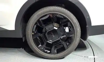 Kia Sorento 2025 2.5 автомат (гидро), миниатюра 7