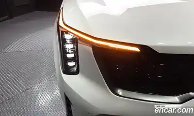Kia Sorento 2025 2.5 автомат (гидро), миниатюра 8