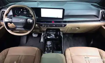 Kia Sorento 2025 2.5 автомат (гидро), миниатюра 10