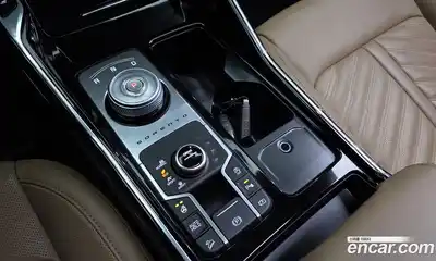 Kia Sorento 2025 2.5 автомат (гидро), миниатюра 12
