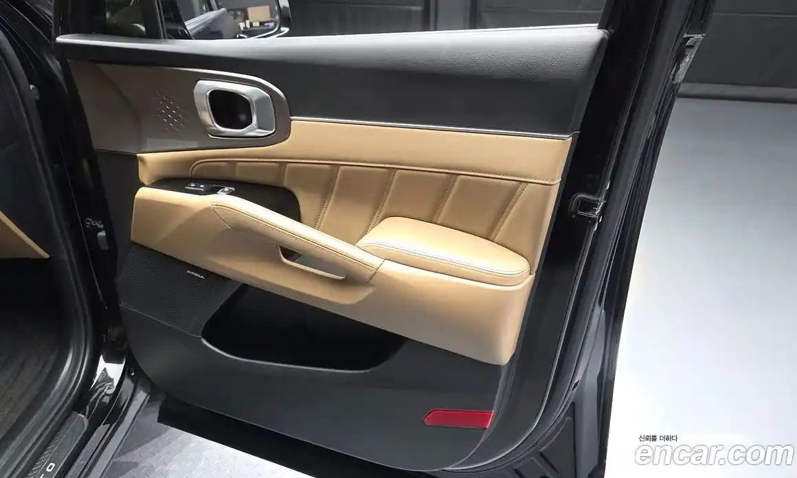 Kia Sorento 2025 2.5 автомат (гидро), фото 14