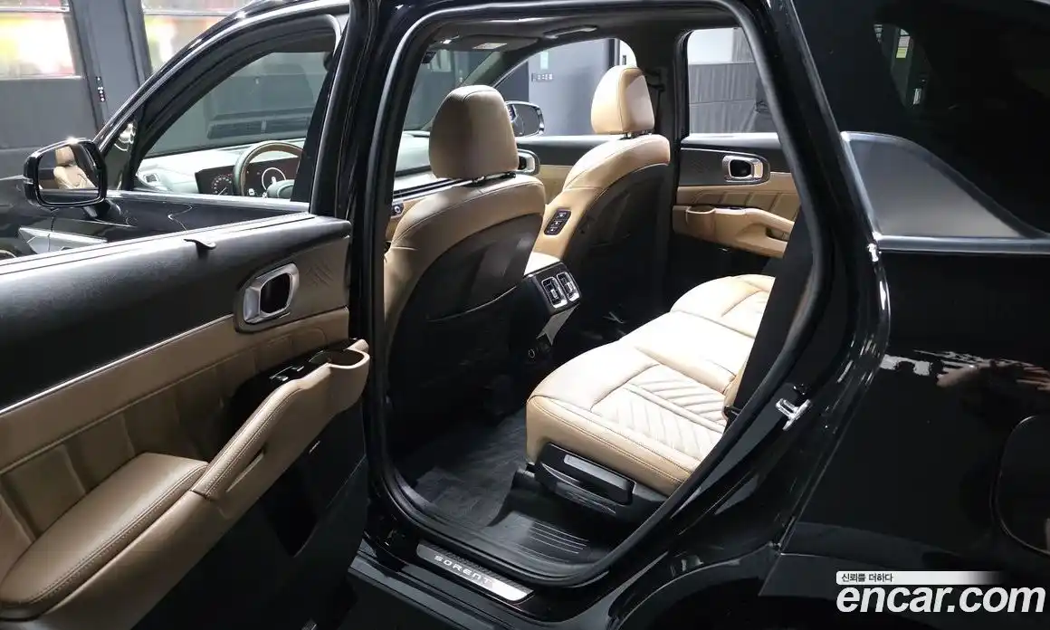 Kia Sorento 2025 2.5 автомат (гидро), фото 16