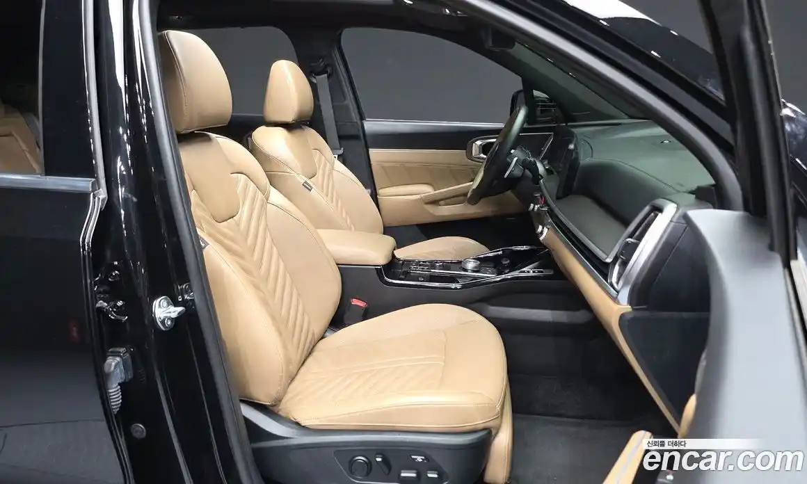 Kia Sorento 2025 2.5 автомат (гидро), фото 17