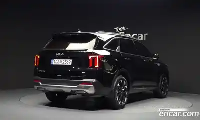 Kia Sorento 2025 2.5 автомат (гидро), миниатюра 2