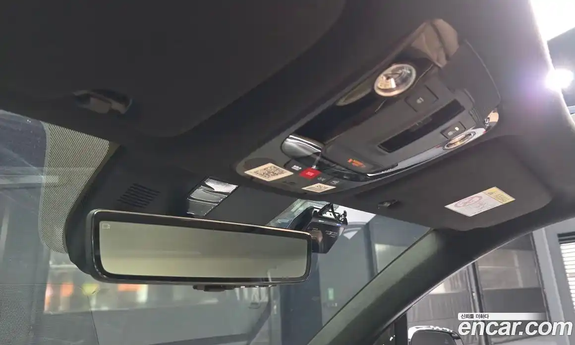 Kia Sorento 2025 2.5 автомат (гидро), фото 24