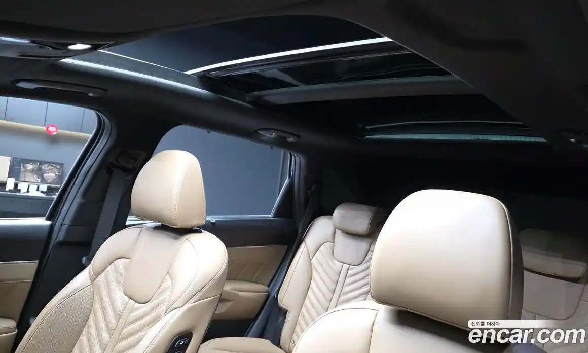 Kia Sorento 2025 2.5 автомат (гидро), фото 25
