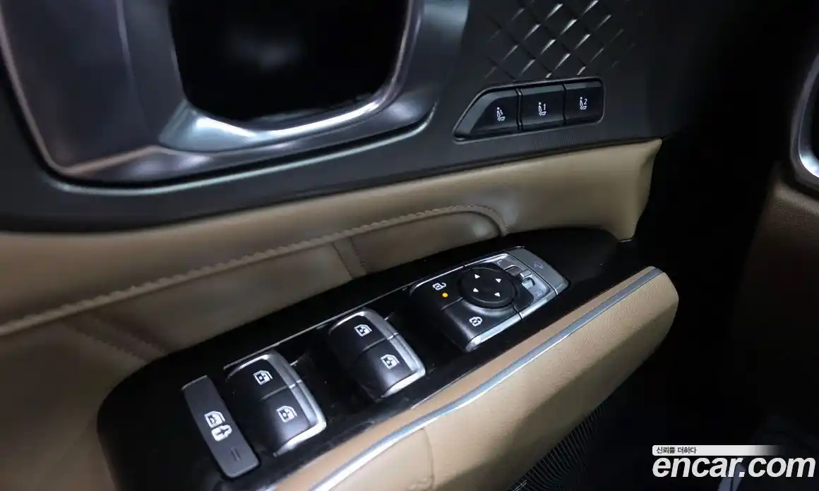 Kia Sorento 2025 2.5 автомат (гидро), фото 30